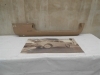 FALDON BAJO PUERTA (TALONERA, SOLERA) DERECHA SEAT 600 N Y D