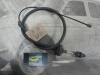 6771 MANDO CABLE EMBRAGUE RENAULT 19 88->95 TODOS LOS MODELOS LARGO 1000mm