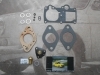 83 RE-7 SUPER KIT REPARACION CARBURADOR ZENITH IF RENAULT SUPERCINCO