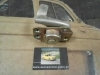 CER83 CERRADURA TRASERA DERECHA SEAT 124 FL , 1430
