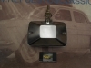84P8 FARO ANTINIEBLA AMARILLO KINBY VEHICULO INDUSTRIAL , CAMION MEDIDA 180x115mm DE OCASION