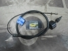 3536 MANDO CABLE EMBRAGUE RENAULT SUPERCINCO GT TURBO LARGO 1040mm