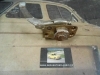 CER85 CERRADURA DERECHA SEAT 850 COUPE