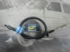 2898 MANDO CABLE EMBRAGUE RENAULT 12 TODOS LOS MODELOS 777 mm