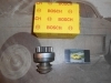 87P2 BOSCH 2006209329 BENDIX ARRANQUE ABG MICKY , BOMAG BW , HATZ MOTOR