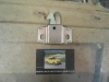 CER87 CERRADURA MALETERO SEAT 124, 1430