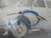 3143 MANDO CABLE EMBRAGUE RENAULT 4 GTL , F6 , F4 , RODEO 6 , LARGO 680mm