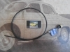 3072* MANDO CABLE STARTER SEAT 127 C LARGO 97cm