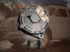ALTERNADOR BOSCH 9120144023 RENAULT 4, 5, 6, 7 REF. RENAULT 7702102551 (14v38A)