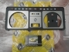 OR93 PLASTICO CUADRO INSTRUMENTOS RENAULT 9 ORIGINAL RENAULT REF. 7701027465