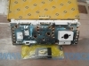 OR94 CARCASA CUADRO INSTRUMENTOS RENAULT 19 2ª FASE ORIGINAL RENAULT REF. 7701035106 CON CIRCUITO IMPRESO