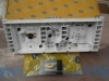 OR94 CARCASA CUADRO INSTRUMENTOS RENAULT 19 2ª FASE ORIGINAL RENAULT REF. 7701035106 CON CIRCUITO IMPRESO