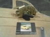 CER94 CERRADURA TRASERA DERECHA SEAT 127