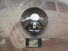 96P8 FARO REDONDO ANTINIEBLA AMARILLO KINBY , DIAMETRO : 143mm