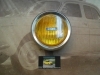96P8 FARO REDONDO ANTINIEBLA AMARILLO KINBY , DIAMETRO : 143mm