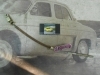 2090 MANDO CABLE DE EMBRAGUE CITROEN AZAM