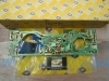 OR97 PLACA CIRCUITO IMPRESO CUADRO LUCES RENAULT 25 ORIGINAL RENAULT REF. 7701030089