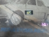1637 MANDO CABLE FRENO DE MANO CITROEN BREAK, 3CV