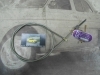 2667 MANDO CABLE REGULACION FARO IZQUIERDO CITROEN C8
