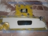 OR99 PARASOL DERECHO RENAULT 12 1ª SERIE ORIGINAL RENAULT REF. 7702044727