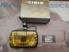 A35-16P8 FARO AMARILLO ANTINIEBLA CIBIE AIRPORT 35 RENAULT 5 ALPINE Y OTROS