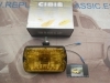 A35-17P8 FARO AMARILLO ANTINIEBLA CIBIE AIRPORT 35 SEAT IBIZA SXI , RENAULT Y OTROS REF. VALEO 067564
