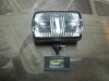 A35-20P8 FARO ANTINIEBLA BLANCO CIBIE AIRPORT 35 SEAT IBIZA SXI , RENAULT , PEUGEOT Y OTROS REF. VALEO 065730