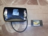 A35-25P8 CARCASA NEGRA FARO LARGO ALCANCE Y ANTINIEBLA CIBIE AIRPORT 35 RENAULT 5 ALPINE Y OTROS