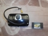 A35-25P8 CARCASA NEGRA FARO LARGO ALCANCE Y ANTINIEBLA CIBIE AIRPORT 35 RENAULT 5 ALPINE Y OTROS