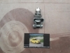 A35-28P8 TORNILLO SOPORTE FARO LARGO ALCANCE Y ANTINIEBLA CIBIE AIRPORT 35 RENAULT 5 ALPINE Y OTROS