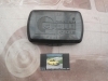 A35-30P8 TAPA NEGRA FARO LARGO ALCANCE Y ANTINIEBLA AIRPORT 35 RENAULT 5 ALPINE Y OTROS