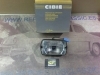 A35-31P8 FARO ANTINIEBLA BLANCO CIBIE AIRPORT 35 CITROEN ZX , RENAULT , PEUGEOT Y OTROS REF. VALEO 084548