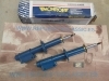 AM07 JUEGO AMORTIGUADORES DELANTEROS MONROE RADIAL - MATIC 11024 SEAT - FIAT 131 DIESEL