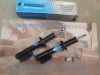 AM11 JUEGO AMORTIGUADORES DELANTEROS SEAT - FIAT 131 DIESEL ARMSTRONG S95 - 2350
