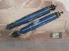 AM118 JUEGO AMORTIGUADORES TRASEROS SEAT 1500 ARMSTRONG TOURING BLUE NT2 - 2382 DOBLE EFECTO