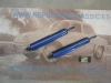 AM141P2 JUEGO AMORTIGUADORES TRASEROS RENAULT R4 , R6 , ARMSTRONG NT2 H-200