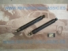 AM148P2 JUEGO AMORTIGUADORES TRASEROS RENAULT R4 , R6 , LIP ALLIQUANT DOBLE EFECTO