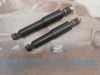 AM161P2 JUEGO AMORTIGUADORES TRASEROS RENAULT 8 , 10 , ALPINE A110 , 1300 , 1600 , TUDOR 890056 (18-79) DOBLE EFECTO