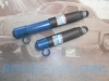 AM176P2 JUEGO AMORTIGUADORES TRASEROS SEAT PANDA , MARBELLA , ORIGINALES SEAT SE141156615A