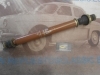 AM183P2 AMORTIGUADOR TRASERO RENAULT 12 , 15 , 17 , JUNIOR 928 GAS NEUMATICO SISTEMA DE CARBON