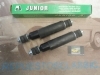 AM190P2 JUEGO AMORTIGUADORES TRASEROS SIMCA 1000 E Y GT , JUNIOR 163 REFORZADOS DOBLE EFECTO