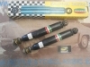 AM200P2 JUEGO AMORTIGUADORES TRASEROS OPEL KADETT FURGONETA , FULDA OP274265 FU426
