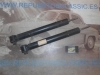 AM206P2 JUEGO AMORTIGUADORES TRASEROS VOLKSWAGEN POLO CLASSIC , COUPE , AUDI 50 , BOGE 867513031
