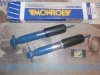 AM211P2 JUEGO AMORTIGUADORES TRASEROS NISSAN CHERRY II (N10) , NISSAN PULSAR , MONROE R3277