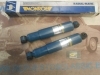 AM215P2 JUEGO AMORTIGUADORES TRASEROS PEUGEOT 505 BREAK 82->93 , MONROE R5447 RADIAL-MATIC