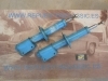 AM22 JUEGO AMORTIGUADORES DELANTEROS LIP ALLINQUANT 129013 SEAT - FIAT 131 1ª SERIE