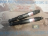 AM222P3 JUEGO AMORTIGUADORES TRASEROS DKW F1000 L , JUNIOR 336 HIDRAULICO DOBLE EFECTO