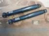 AM223P3 JUEGO AMORTIGUADORES TRASEROS DKW F1000 L , TUDOR 890091 DOBLE EFECTO