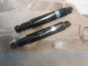 AM225P3 JUEGO AMORTIGUADORES DELANTEROS DKW F1000 L , JUNIOR 335 DOBLE EFECTO