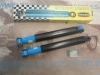 AM230P3 JUEGO AMORTIGUADORES TRASEROS AVIA 1000 , EBRO F108 , F260 , FULDA FU20 DOBLE EFECTO